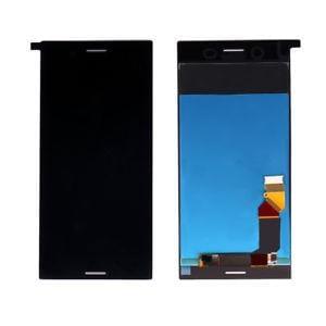 Sony XZ Premium LCD & Digitizer Black - Best Cell Phone Parts Distributor in Canada Sony XZ Premium LCD & Digitizer Black - Best Cell Phone Parts Distributor in Canada